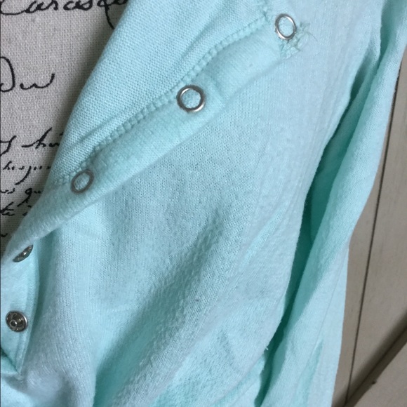 ❄️Aerie Super Soft Long-sleeve Lounge Top❄️ - Picture 7 of 8